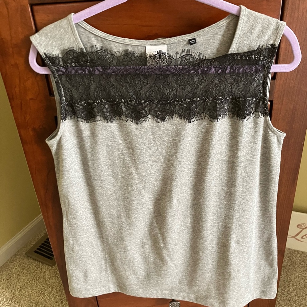 Tank top byCabi